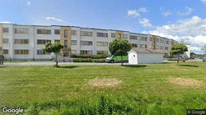 Apartments for rent in Hallsberg - Photo from Google Street View