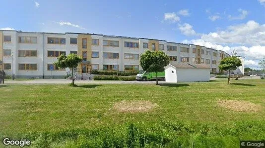 Apartments for rent in Hallsberg - Photo from Google Street View