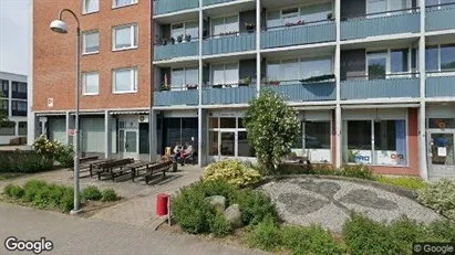 Apartments for rent in Klippan - Photo from Google Street View