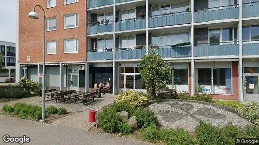 Apartments for rent in Klippan - Photo from Google Street View