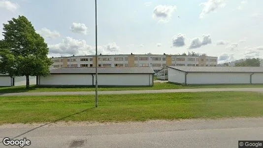 Apartments for rent in Hallsberg - Photo from Google Street View