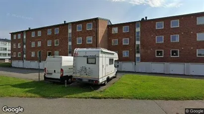 Apartments for rent in Mölndal - Photo from Google Street View