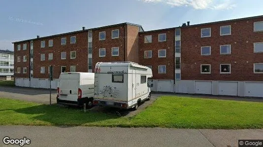 Apartments for rent in Mölndal - Photo from Google Street View