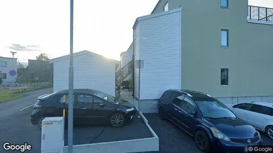 Apartments for rent in Hässleholm - Photo from Google Street View