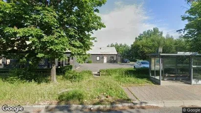 Apartments for rent in Kristianstad - Photo from Google Street View