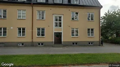 Apartments for rent in Västervik - Photo from Google Street View