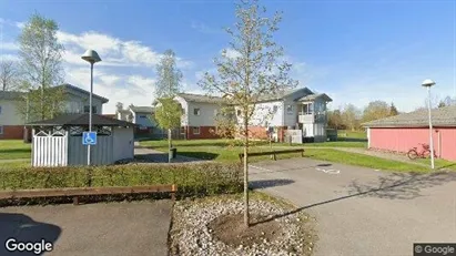 Apartments for rent in Växjö - Photo from Google Street View