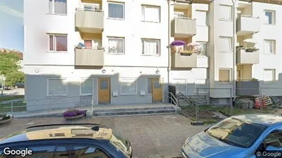 Apartments for rent in Sofielund - Photo from Google Street View