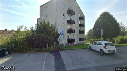 Apartments for rent in Askim-Frölunda-Högsbo - Photo from Google Street View