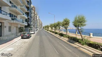Apartments for rent in Għajnsielem - Photo from Google Street View