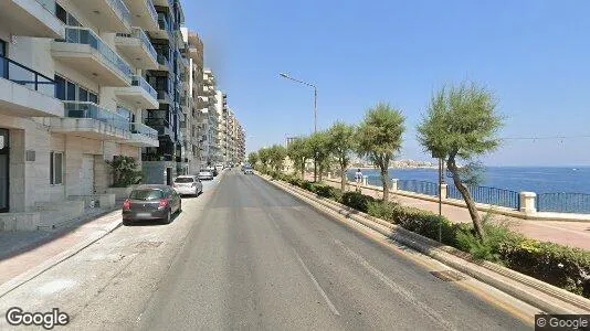 Apartments for rent in Għajnsielem - Photo from Google Street View