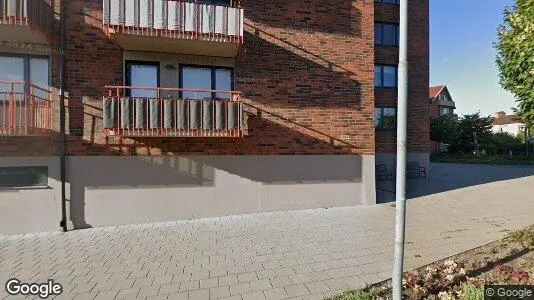 Apartments for rent in Katrineholm - Photo from Google Street View
