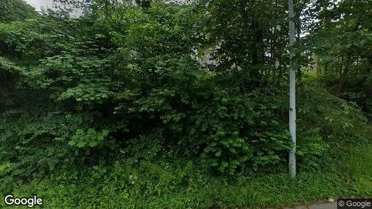 Apartments for rent in Risskov - Photo from Google Street View