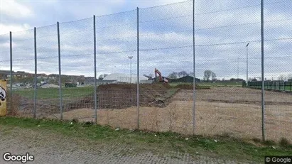 Apartments for rent in Østerbro - Photo from Google Street View