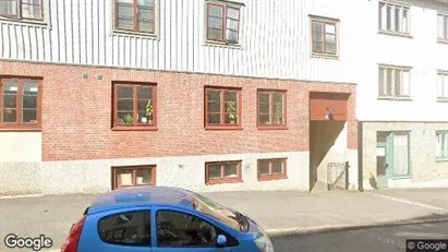 Apartments for rent in Gothenburg City Centre - Photo from Google Street View