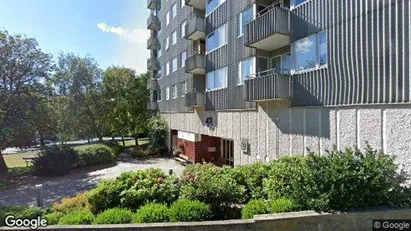 Apartments for rent in Askim-Frölunda-Högsbo - Photo from Google Street View