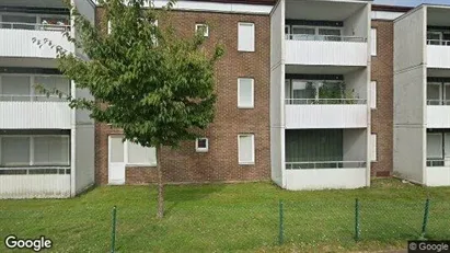 Apartments for rent in Värnamo - Photo from Google Street View
