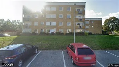 Apartments for rent in Värnamo - Photo from Google Street View