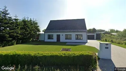 Rooms for rent in Aalter - Photo from Google Street View