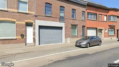 Apartments for rent in Kuurne - Photo from Google Street View