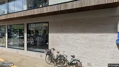 Apartments for rent in De Haan - Photo from Google Street View