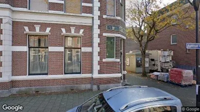 Apartments for rent in Rotterdam Kralingen-Crooswijk - Photo from Google Street View