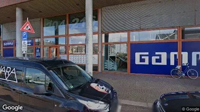 Apartments for rent in The Hague Scheveningen - Photo from Google Street View