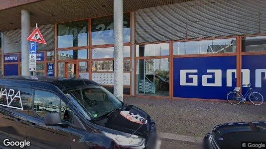 Apartments for rent in The Hague Scheveningen - Photo from Google Street View