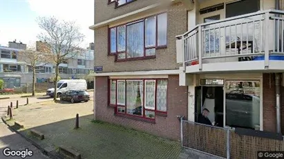 Apartments for rent in Amsterdam Centrum - Photo from Google Street View
