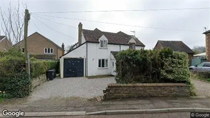 Apartments for rent in Much Wenlock - Shropshire - Photo from Google Street View