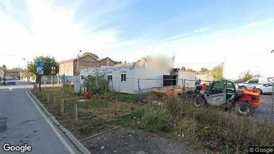Apartments for rent in Valenciennes - Photo from Google Street View