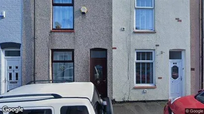 Apartments for rent in Manchester - Lancashire - Photo from Google Street View