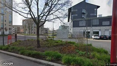 Rooms for rent in Lund - Photo from Google Street View