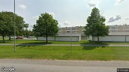 Apartments for rent in Hallsberg - Photo from Google Street View