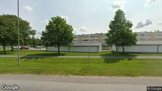 Apartments for rent in Hallsberg - Photo from Google Street View