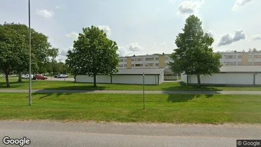 Apartments for rent in Hallsberg - Photo from Google Street View