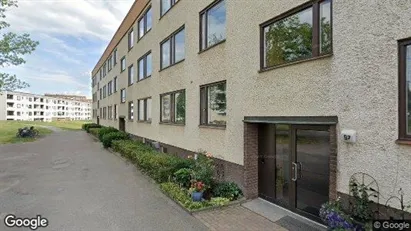 Apartments for rent in Norrköping - Photo from Google Street View