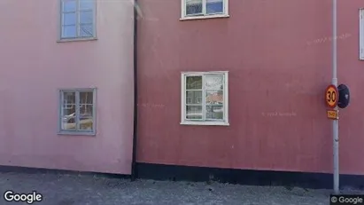 Apartments for rent in Landskrona - Photo from Google Street View