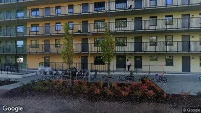 Apartments for rent in Höör - Photo from Google Street View