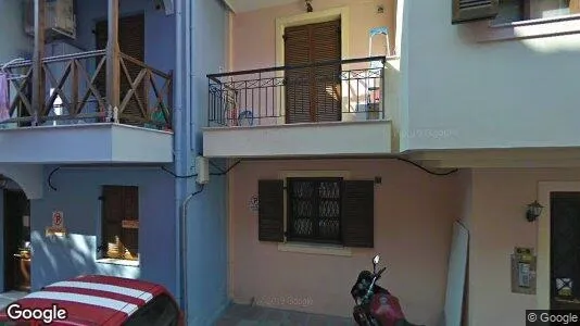 Apartments for rent in Neapoli-Sykies - Photo from Google Street View