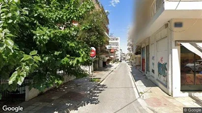 Apartments for rent in Thessaloniki - Photo from Google Street View