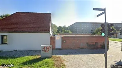 Apartments for rent in Salzlandkreis - Photo from Google Street View