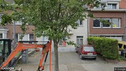 Apartments for rent in Mechelen - Photo from Google Street View