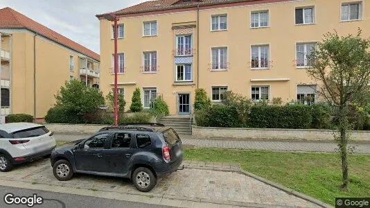 Apartments for rent in Bautzen - Photo from Google Street View