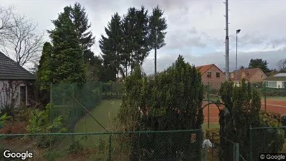 Apartments for rent in Lommel - Photo from Google Street View