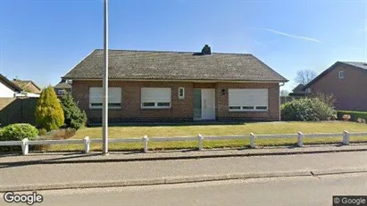 Apartments for rent in Bree - Photo from Google Street View