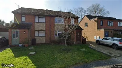 Apartments for rent in Forest Row - East Sussex - Photo from Google Street View