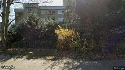 Apartments for rent in Bochum - Photo from Google Street View