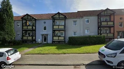 Apartments for rent in Bochum - Photo from Google Street View