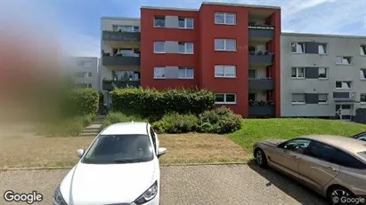Apartments for rent in Bochum - Photo from Google Street View